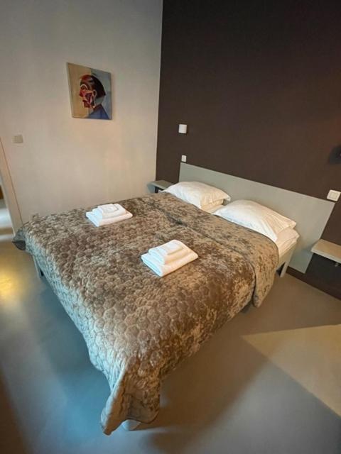Air B&B Casa Dodo Geraardsbergen Exterior photo